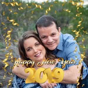 Meet your Posher, Patricia